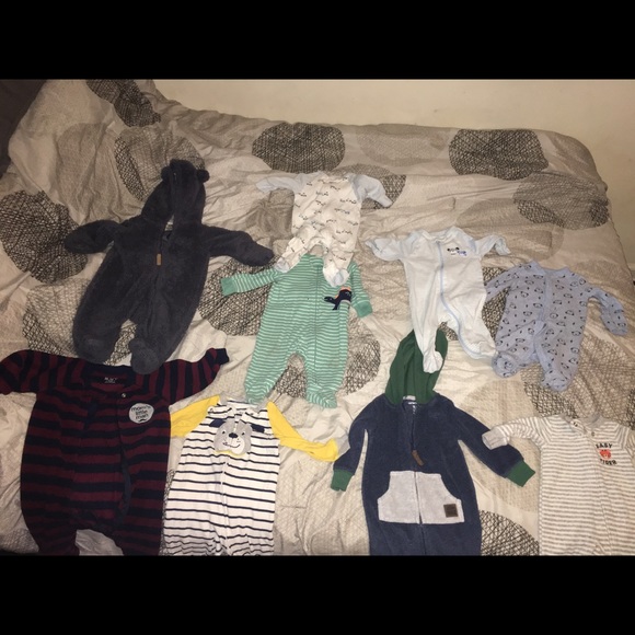 10 piece set - Picture 1 of 5